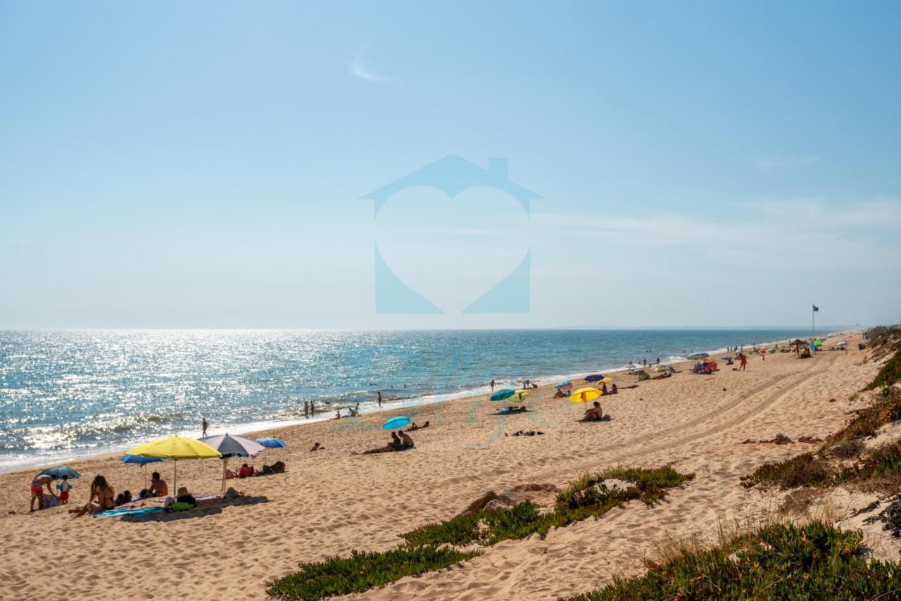 Blife Faro Beach Hostel & Rooms Exterior foto