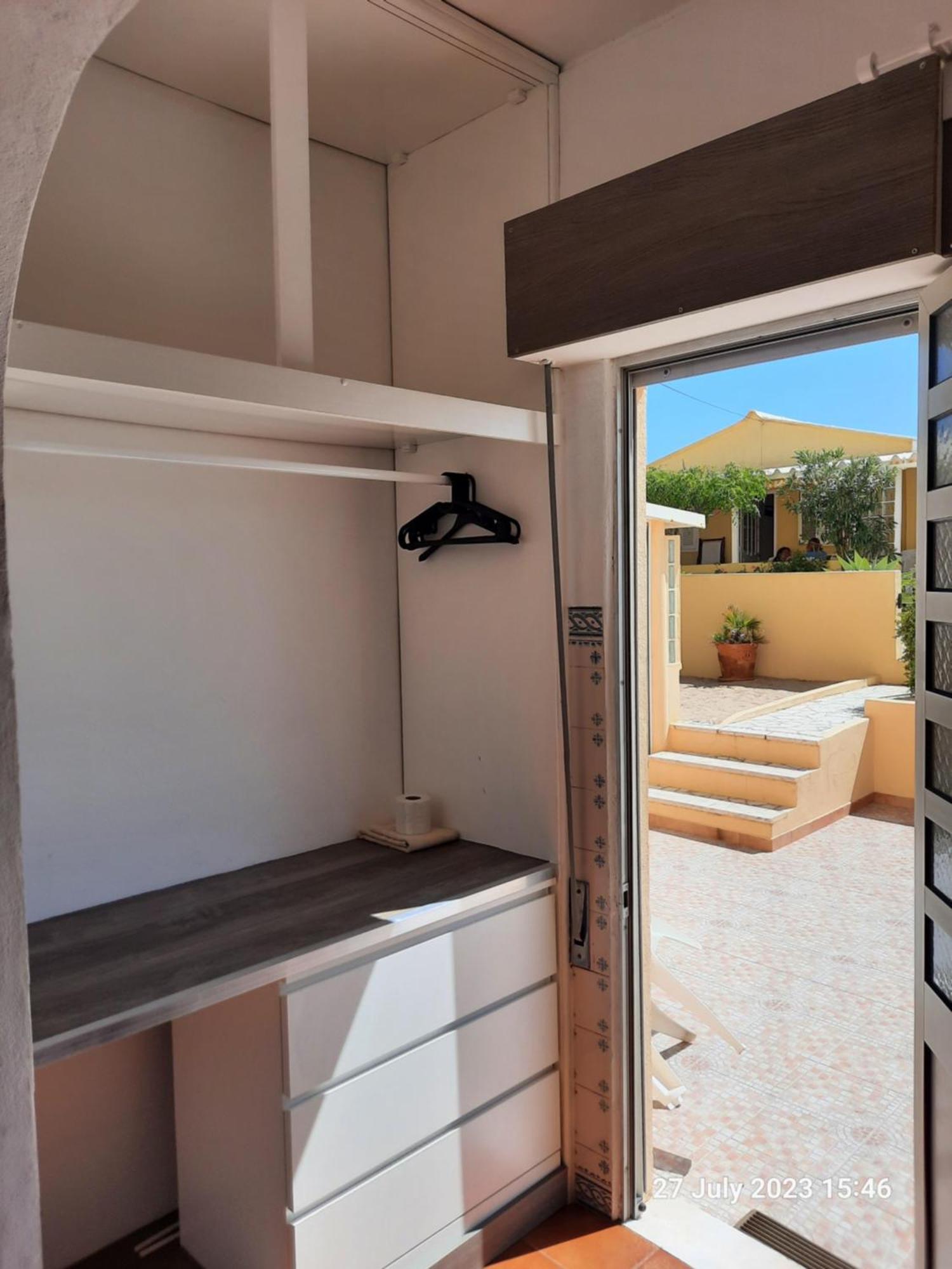 Blife Faro Beach Hostel & Rooms Exterior foto